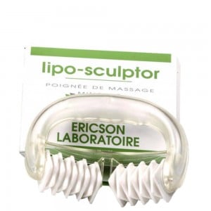 Ericson Laboratoire Body Physio Lipo-Sculptor Slimming Massage Roller